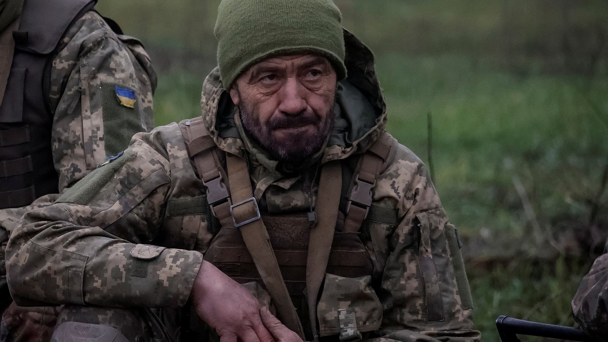 Мужчина отбивался от сотрудника ТЦК кухонным топориком во Львове, военком госпитализирован