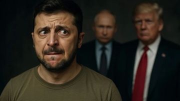 "Для Зеленского всё закончится": Впервые за всё время СВО – особое послание Киеву. Малофеев намекнул – "сериал" близок к финалу