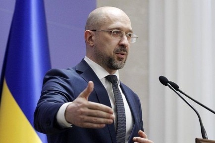 Шмыгаль: Украина готова провести выборы при обеспечении безопасности избирателей