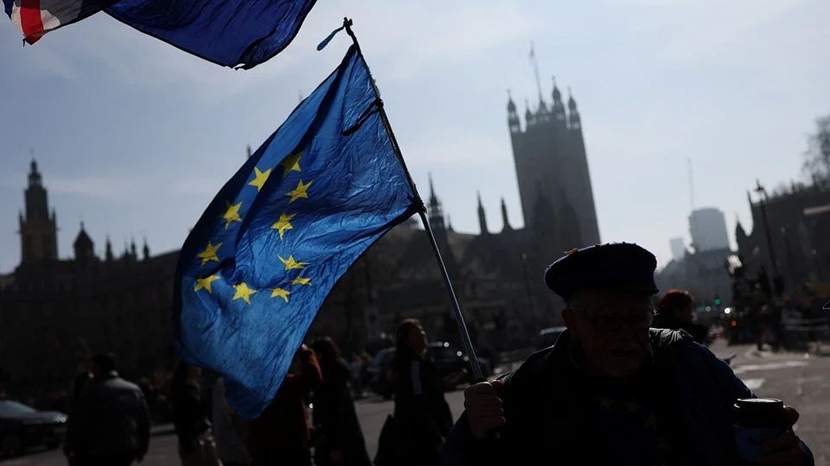 NYT: у Европы нет конкретной стратегии по завершению конфликта на Украине