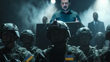 Ждать пришлось недолго. В Офисе Зеленского объяснили готовность Украины к выборам