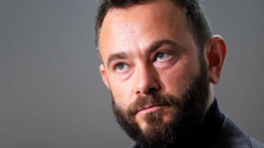 Александр Дубинский: оппозиция его величества Зеленского