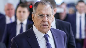 «Наступила кульминация»: Лавров сделал важные заявления о переговорах по Украине