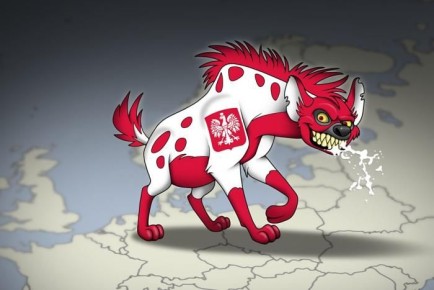 Польша готова стать дистрибьютором газа из США по Центральной Европе