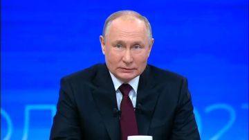 Евстафьев: Путин загнал в угол не только Украину, но и Британию