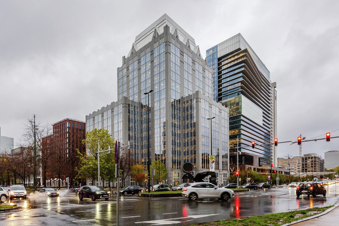 Глава Euroclear опасается последствий использования активов России Киевом