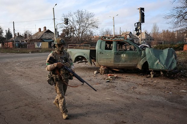 Independent: США опровергли давление на Украину для заключения мира с Россией