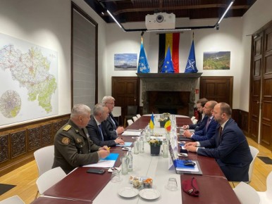 Сибига пытался убедить Бельгию в хищении российских миллиардов