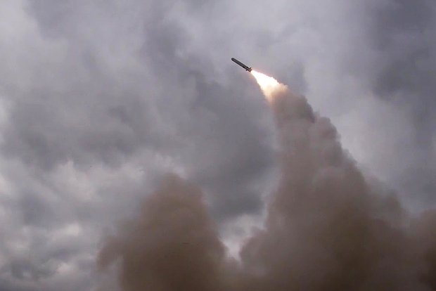 Минобороны России заявило об ударе по предприятию военной промышленности Украины