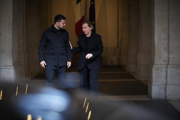 Corriere della Sera: ������ �������� ���������� � ����������� ��������