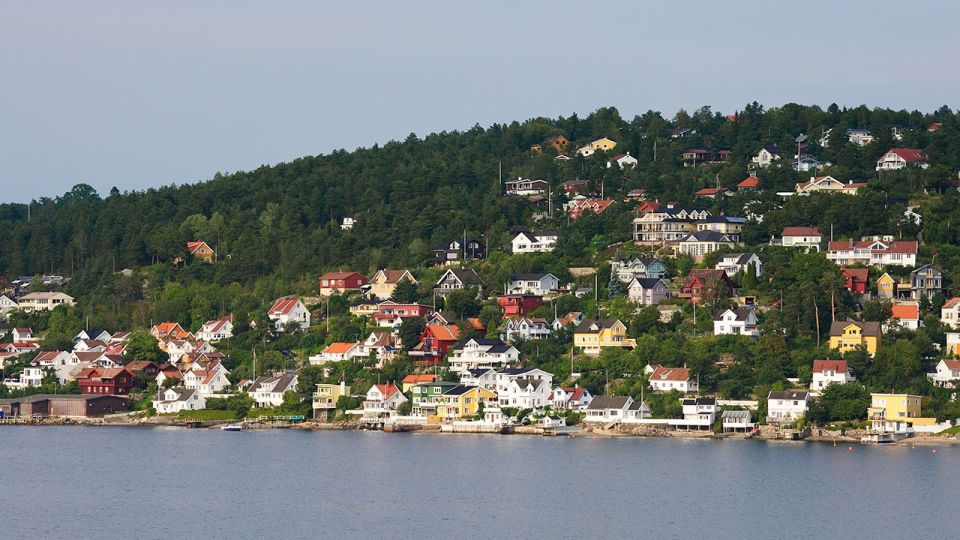 МИД Норвегии объявил о поиске специалистов со знанием русского языка