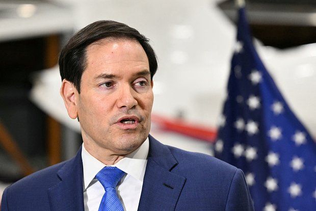 Semafor: Рубио попытался настроить Трампа против Путина из-за плана по Украине