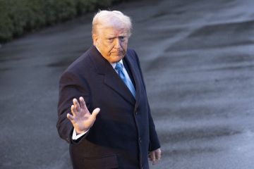 «РБК-Украина» опровергло назначение Трампом срока для подписания мирного плана