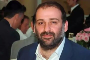 Коломойский: В Израиле на Миндича совершили покушение, ранена домработница