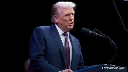 Европейские страны опасаются, что президент США Дональд Трамп может возложить на них и на Киев вину за продолжение украинского конфликта