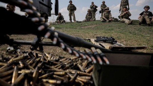 Советник Байдена Грин: Минские соглашения помогли Киеву нарастить военную мощь