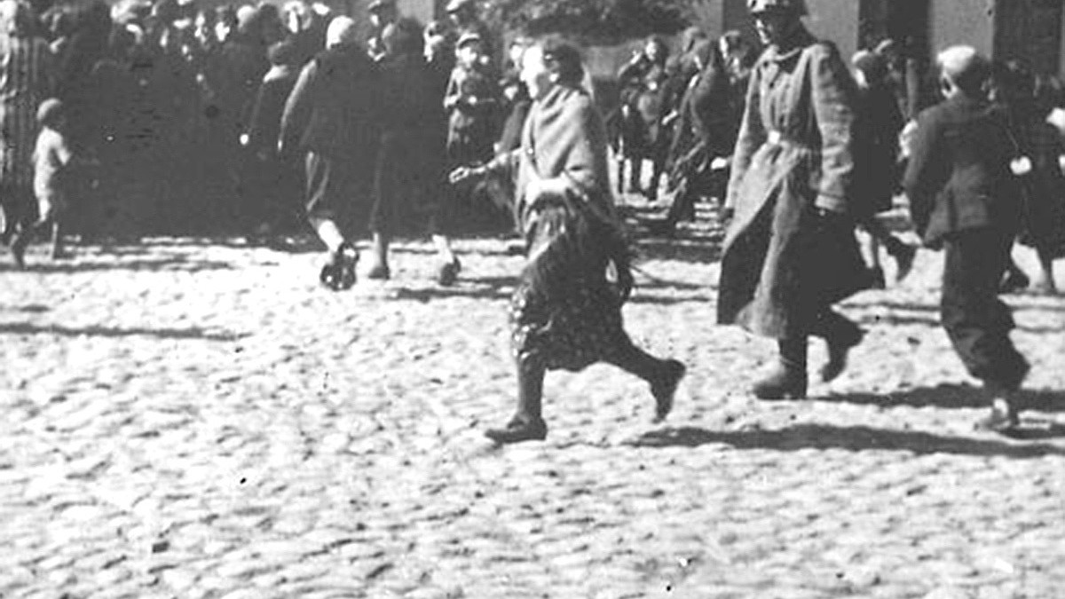 «Мы отмывали кровь, а нацисты танцевали»: как предки зятя Дональда Трампа бежали из белорусского гетто