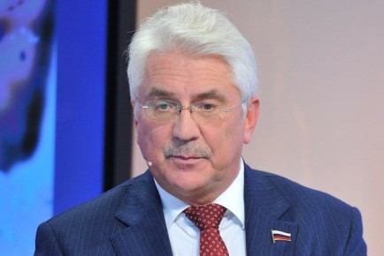 Чепа: Мирное соглашение России и Украины может быть подготовлено до конца года