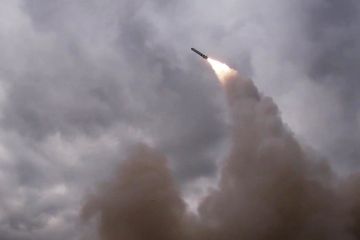 Минобороны России заявило об ударе по предприятию военной промышленности Украины