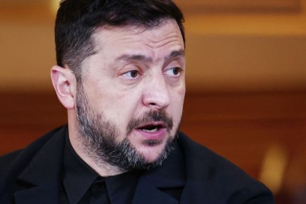 "Он готов": журналист забил тревогу из-за планов Зеленского