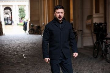 Дубинский: Зеленский хочет перенести переговоры по Украине на январь