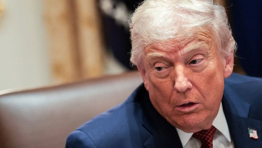 Роковой шаг: Европа объявила Трампу войну на Украине