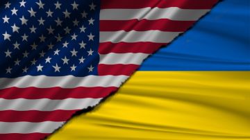 Axios: Киев передал Вашингтону ответ на последний проект мирного плана США