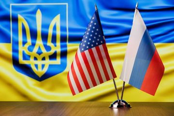WSJ: В Европе заявили, что России, США и Украине нужны месяцы для урегулирования