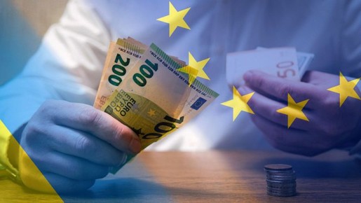 «Европа двух скоростей» — в поддержке Киева обозначились главные интересанты