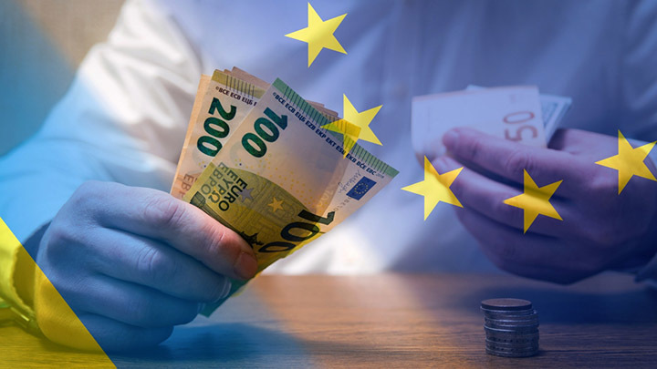 «Европа двух скоростей» — в поддержке Киева обозначились главные интересанты