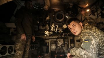 WP: Соглашение по Украине может включать дополнительные силы сверх ВСУ