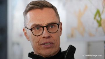 Президент Финляндии заявил, что Украина "как никогда близка" к мирному соглашению