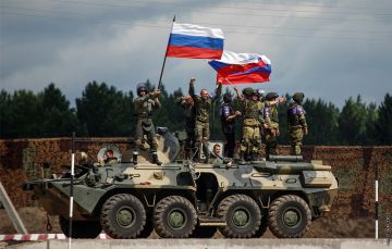 The American Conservative: Взятие Красноармейска ВС РФ намекает — все решится на поле боя