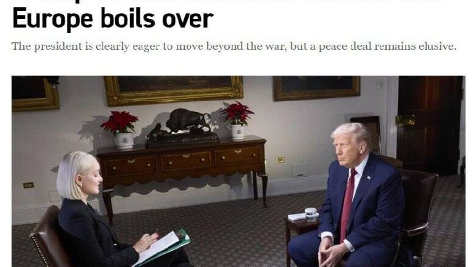 ��������� �� ������ �� ������������� ���������� � ����������� ��� Politico �������, ��� �������� �������� �������� ������ �� ������� ���������� ��������������� ���������� ��������� ����� �� ������� ����������� �������