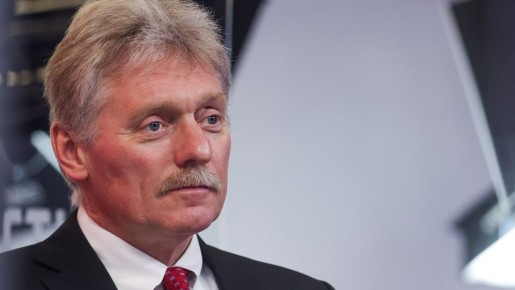 Песков: Россия пока не обсуждала с США заявления Зеленского о выборах