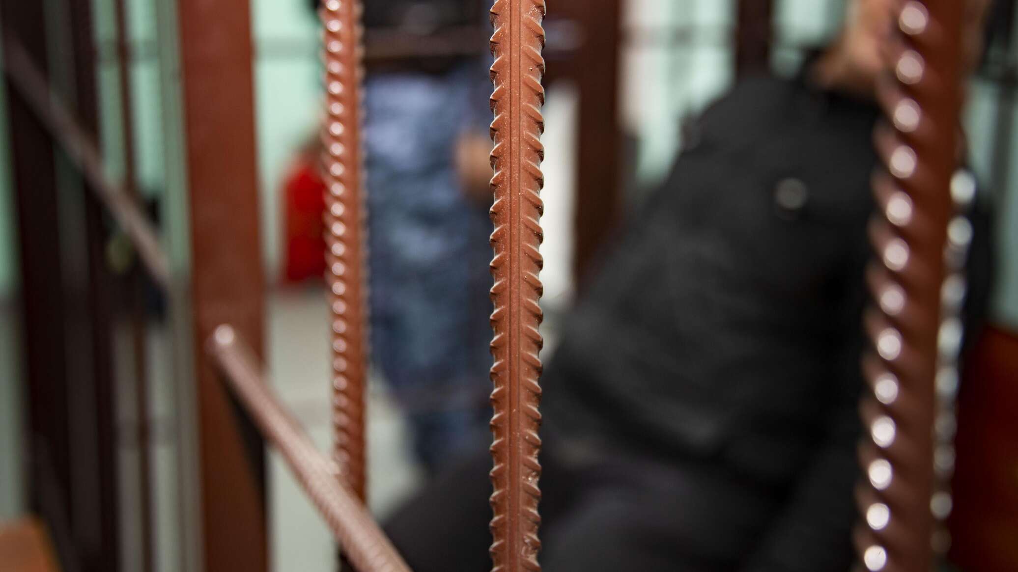 В Крыму шпиона приговорили к 15 годам колонии