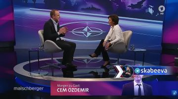 ‘Европа должна устранить Украину, чтобы США смогли наладить отношения с Россией' – немецкий эксперт по вопросам безопасности Питер Нойман о планах Трампа