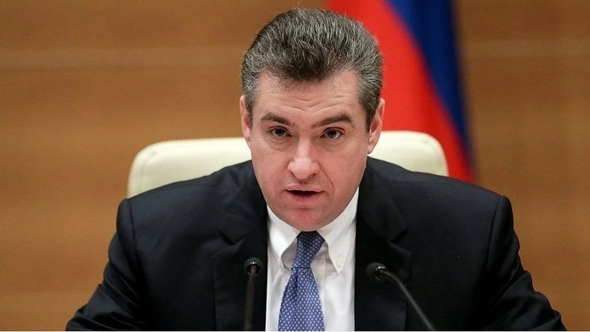 Слуцкий: начался обратный отсчет дней власти Зеленского