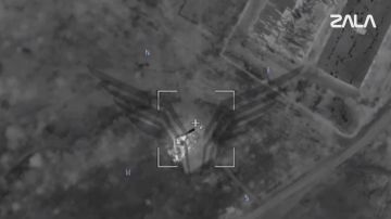 ZALA «Ланцет»: уничтожение энергетической инфраструктуры противника