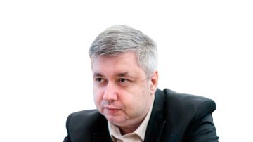 Дмитрий Голубовский: Европа стала главным врагом США, но все равно продолжит войну с Россией на Украине
