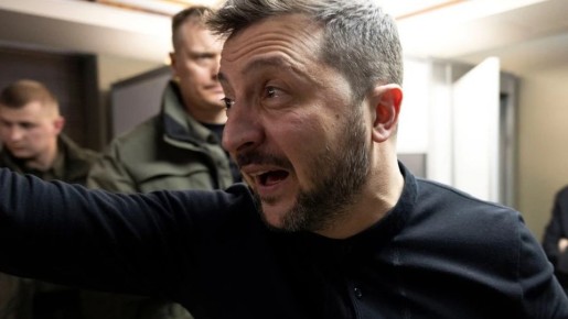 Назван стимул для Киева официально отказаться от территорий: все дело в безопасности главарей режима