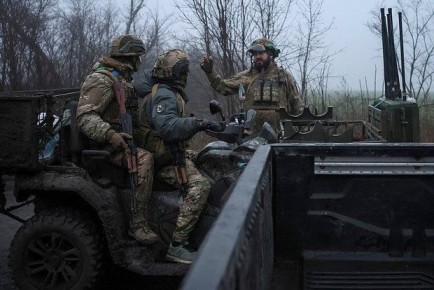 Чепа: Россия ответит ударом, если войска стран Европы будут введены на Украину