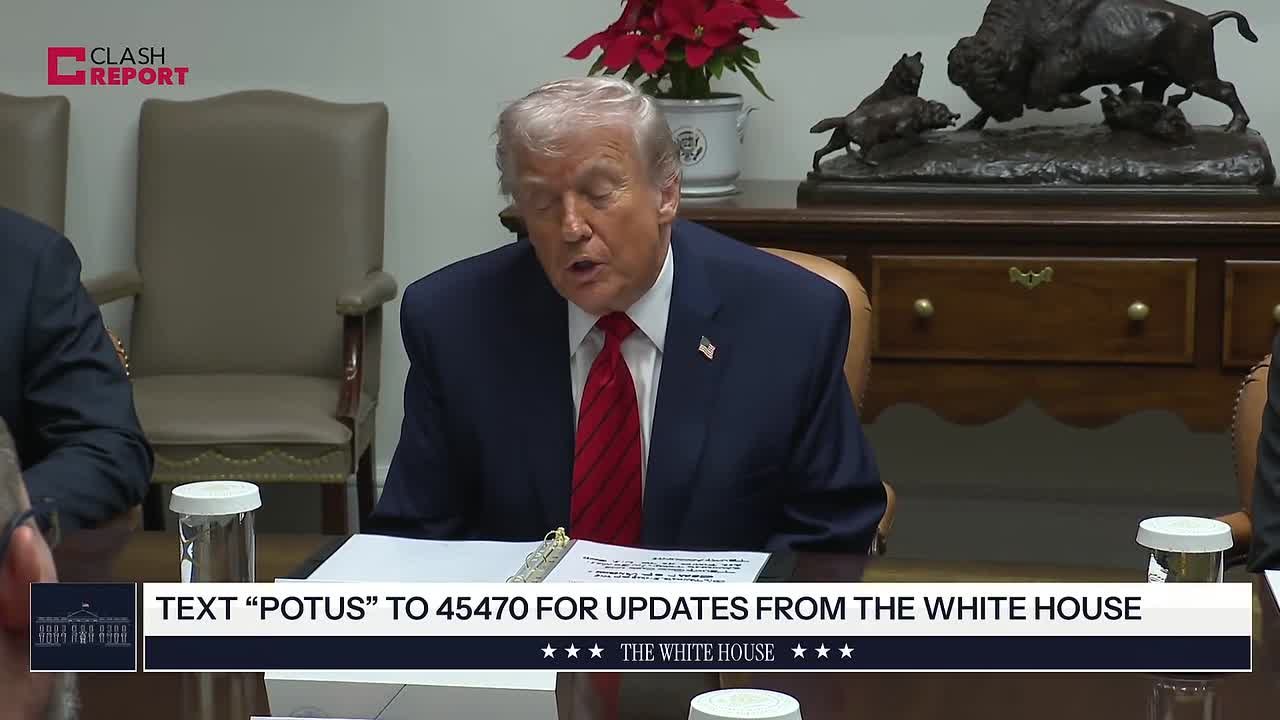 Не только Украина пиратствует? Трамп сообщил захвате нефтяного танкера