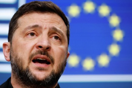 СМИ назвали условия отказа Киева от территорий