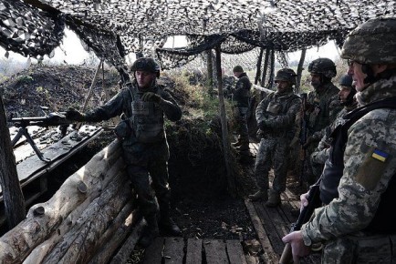 Политолог Безпалько: Украина по-прежнему хочет втянуть Запад в войну с Россией