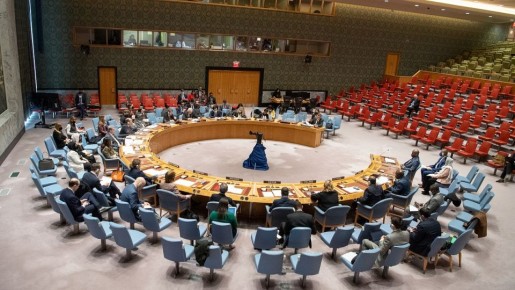 США проголосовали против резолюции Украины по Чернобылю в ООН