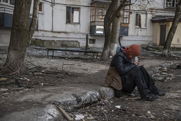 Журова назвала решение МС ООН по Украине аргументом в защиту активов РФ