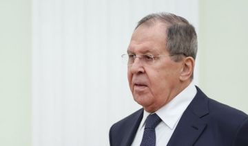 Лавров: России важно устранить первопричины кризиса на Украине