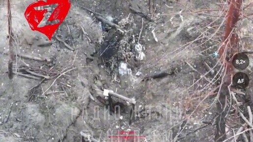 И тут "Яра" понял, что воевать за Киев он больше не хочет