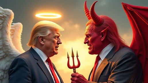 "Трамп пинает Зеленского, но ведет с Россией войну на истощение": Ищенко про двойную игру США